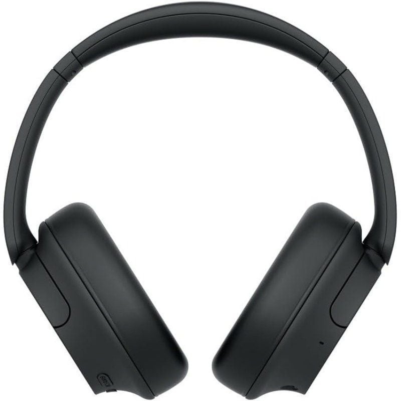 Auriculares sony wh - ch720n inalambrico negro