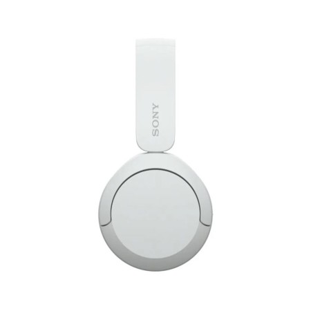 Auriculares sony wh - ch520 bluetooh blanco