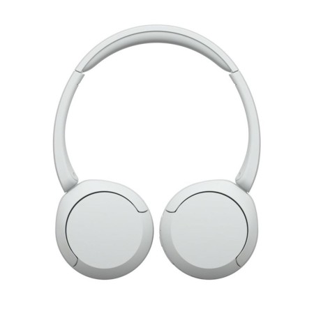 Auriculares sony wh - ch520 bluetooh blanco