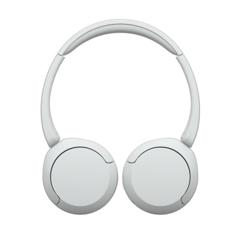 Auriculares sony wh - ch520 bluetooh blanco