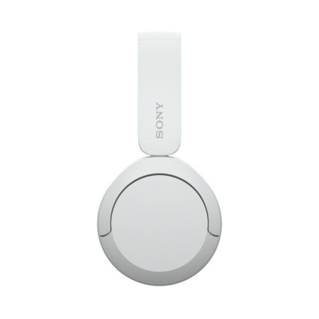 Auriculares sony wh - ch520 bluetooh blanco