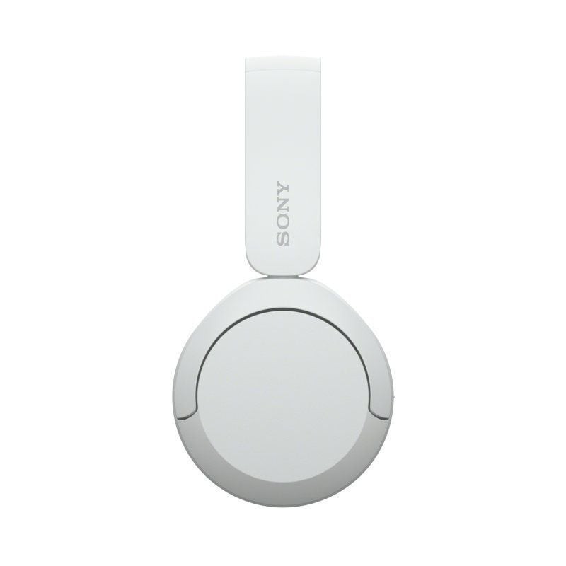 Auriculares sony wh - ch520 bluetooh blanco