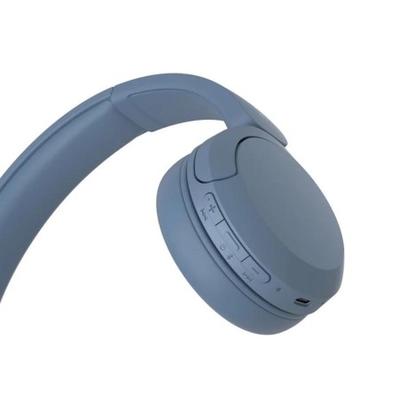 Auriculares sony wh - ch520 blue