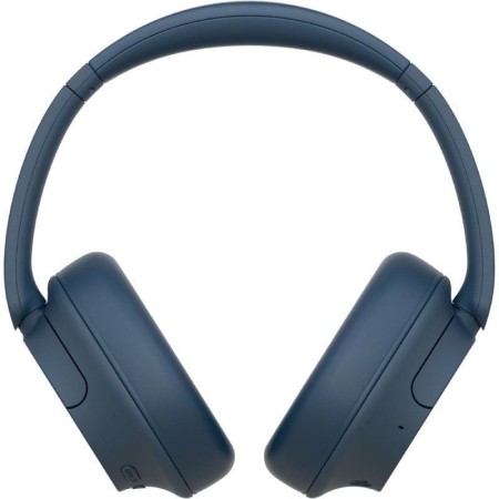 Auriculares Inalámbricos Sony WH-CH720N/ con Micrófono/ Bluetooth/ Azules