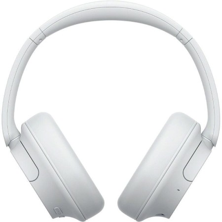 Auriculares sony wh - ch720n inalambrico blanco