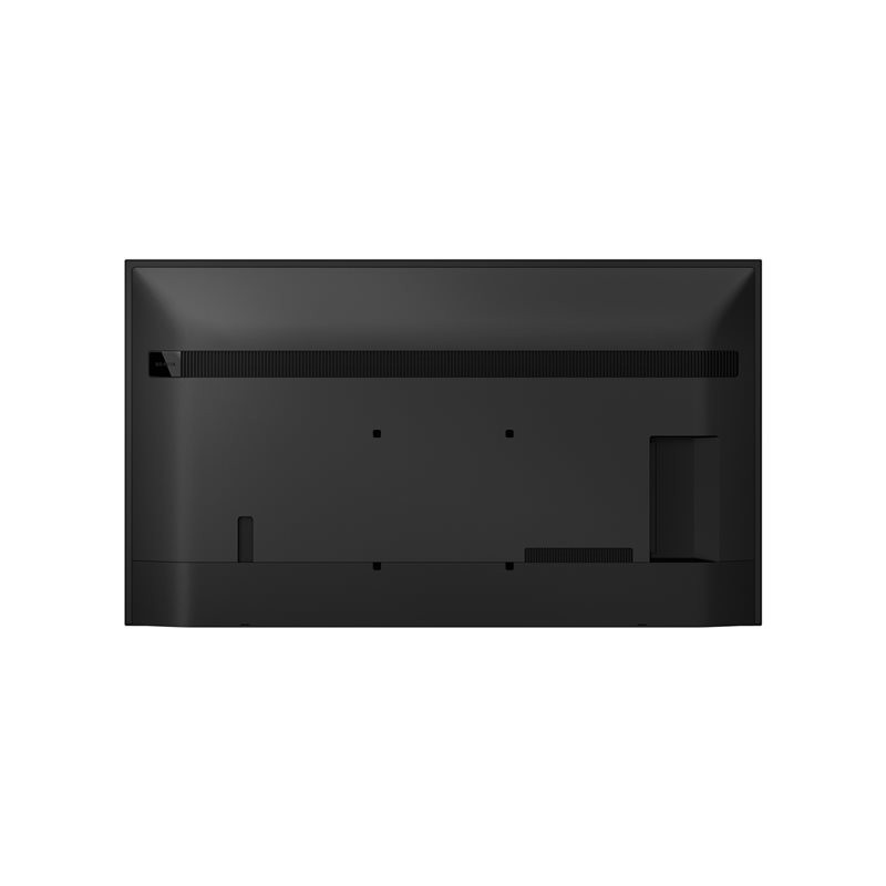 Monitor sony professional bravia 75 pulgadas 4k uhd