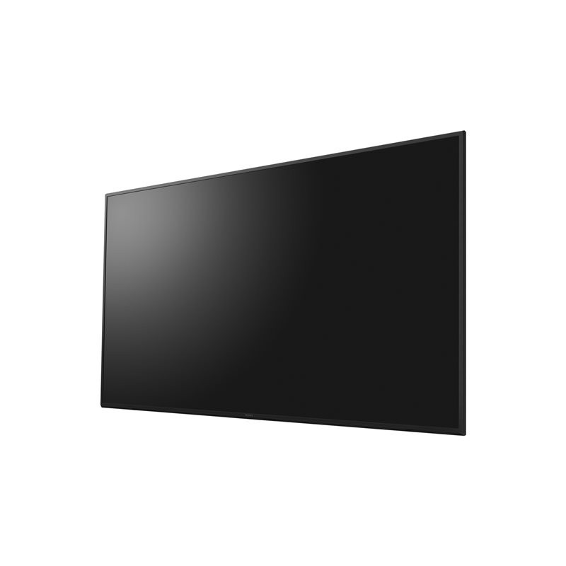 Monitor sony professional bravia 65 pulgadas 4k uhd