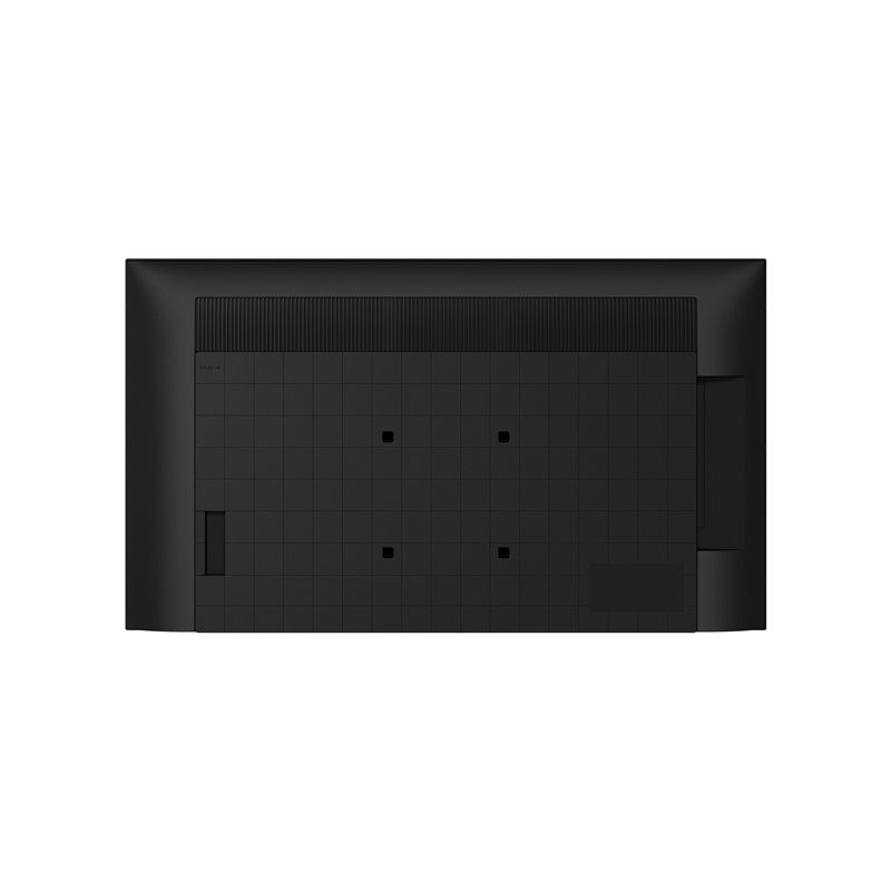 Monitor sony professional bravia 55 pulgadas 4k uhd