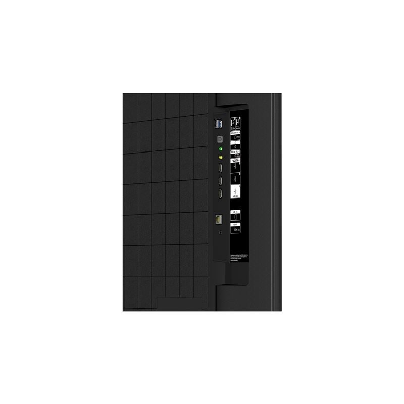 Monitor sony professional bravia 55 pulgadas 4k uhd