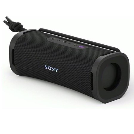 Altavoz con Bluetooth Sony ULT FIELD 1/ 2.0/ Negro