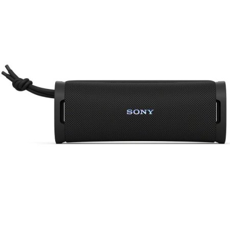 Altavoz con Bluetooth Sony ULT FIELD 1/ 2.0/ Negro