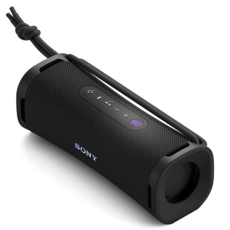 Altavoz con Bluetooth Sony ULT FIELD 1/ 2.0/ Negro