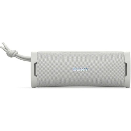 Altavoz con Bluetooth Sony ULT FIELD 1/ 2.0/ Blanco