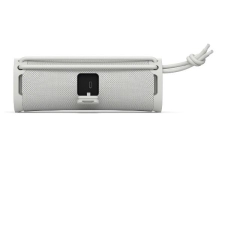 Altavoz con Bluetooth Sony ULT FIELD 1/ 2.0/ Blanco
