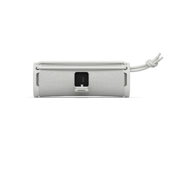 Altavoz con Bluetooth Sony ULT FIELD 1/ 2.0/ Blanco