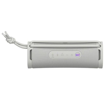 Altavoz con Bluetooth Sony ULT FIELD 1/ 2.0/ Blanco
