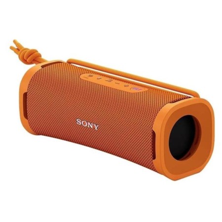 Altavoz con Bluetooth Sony ULT FIELD 1/ 2.0/ Naranja