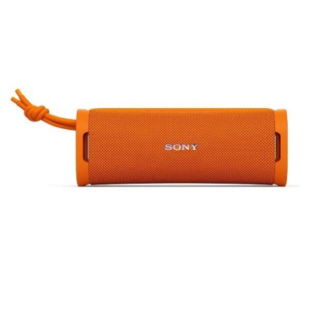Altavoz con Bluetooth Sony ULT FIELD 1/ 2.0/ Naranja