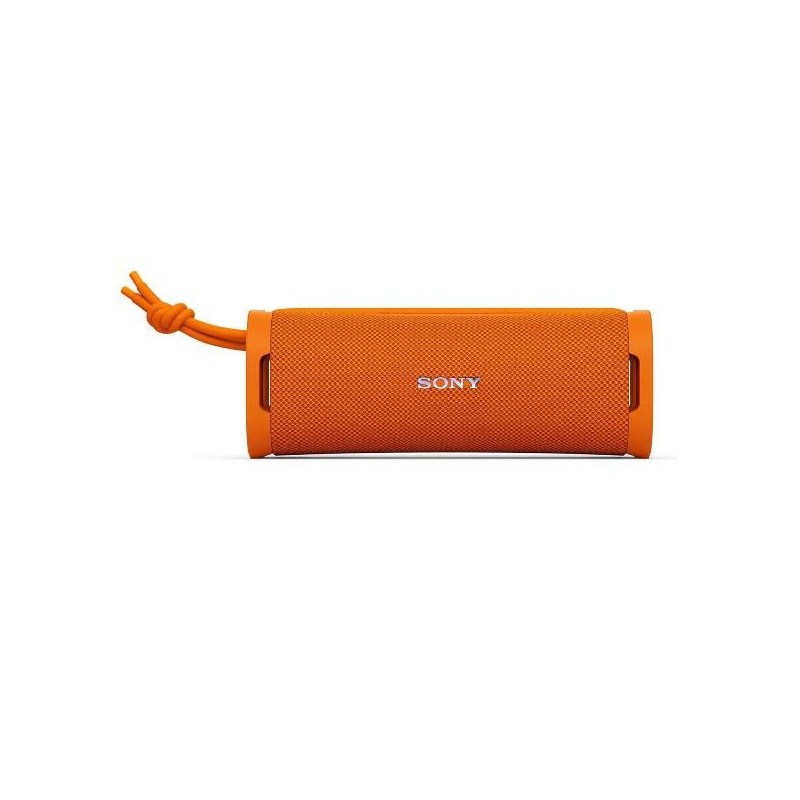 Altavoz con Bluetooth Sony ULT FIELD 1/ 2.0/ Naranja