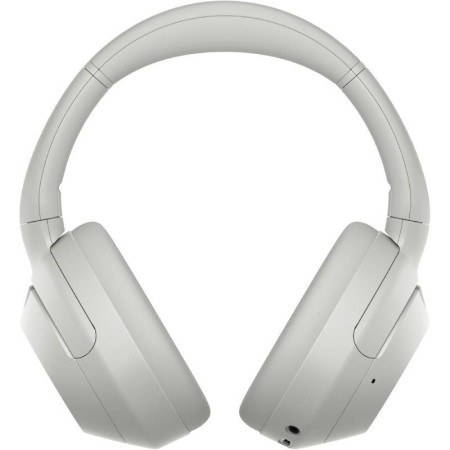 Auriculares Inalámbricos Sony Ult Wear/ con Micrófono/ Bluetooth/ Blancos