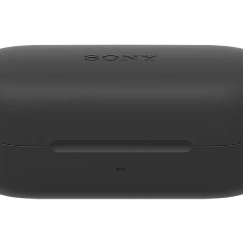 Auriculares Bluetooth Sony WF-C510 con estuche de carga/ Autonomía 5h/ Negros