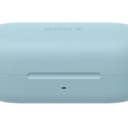 Auriculares Bluetooth Sony WF-C510 con estuche de carga/ Autonomía 5h/ Azules