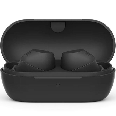 Auriculares Bluetooth Sony WF-C710N con estuche de carga/ Autonomía 12h/ Negros