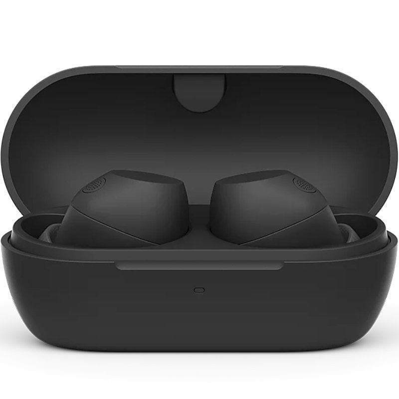 Auriculares Bluetooth Sony WF-C710N con estuche de carga/ Autonomía 12h/ Negros