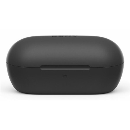Auriculares Bluetooth Sony WF-C710N con estuche de carga/ Autonomía 12h/ Negros
