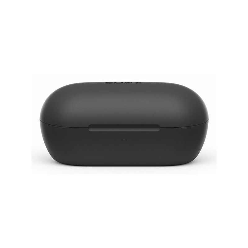 Auriculares Bluetooth Sony WF-C710N con estuche de carga/ Autonomía 12h/ Negros