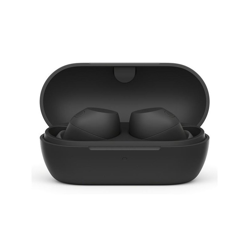 Auriculares Bluetooth Sony WF-C710N con estuche de carga/ Autonomía 12h/ Negros