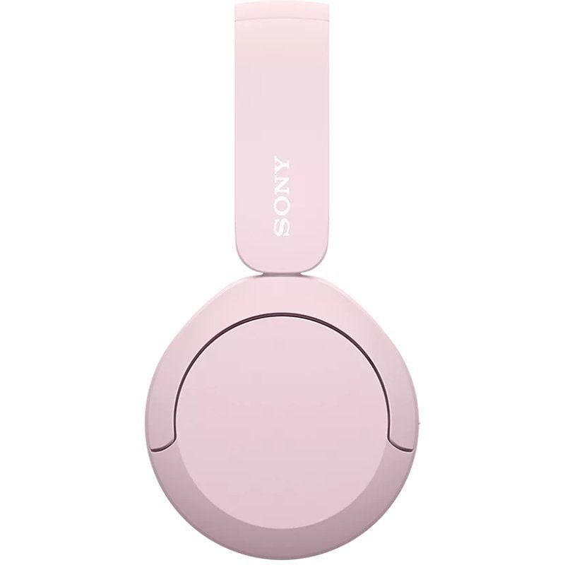 Auriculares Inalámbricos Sony WH-CH520/ con Micrófono/ Bluetooth/ Rosas