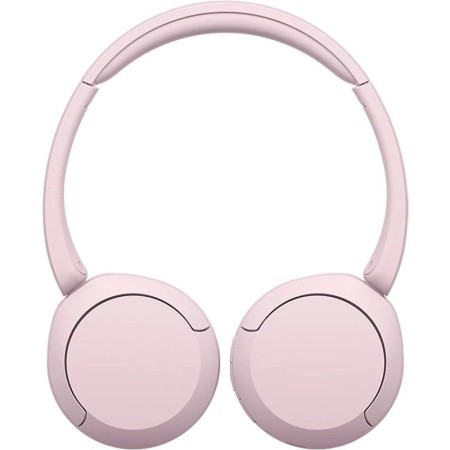 Auriculares Inalámbricos Sony WH-CH520/ con Micrófono/ Bluetooth/ Rosas