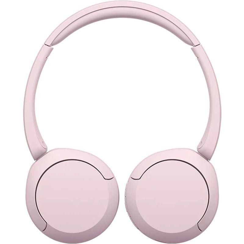 Auriculares Inalámbricos Sony WH-CH520/ con Micrófono/ Bluetooth/ Rosas