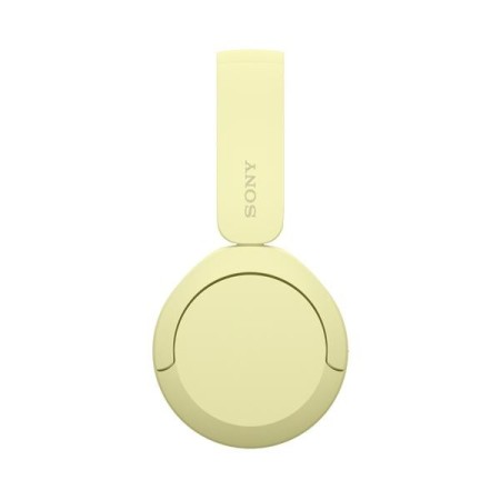 Auriculares sony wh - ch520 inalambrico amarillo