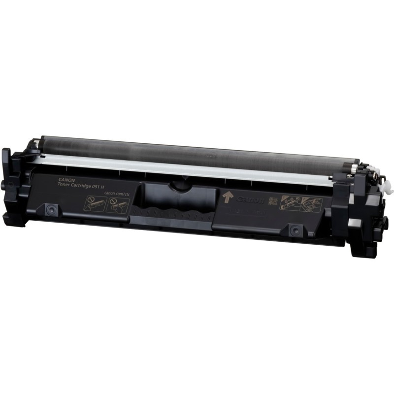 Toner canon 051h lbp162dw - mf264dw - mf267dw - mf269dw