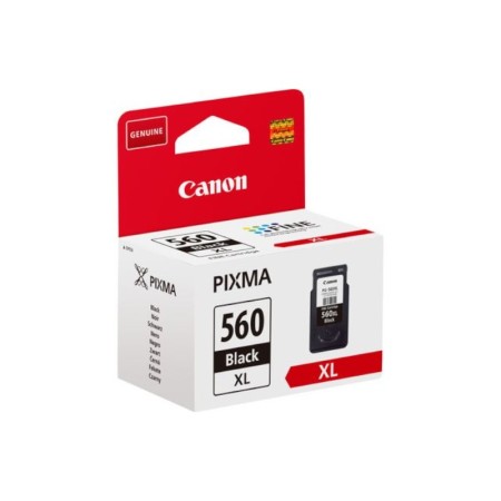 Canon Cartucho PG-560XL Negro