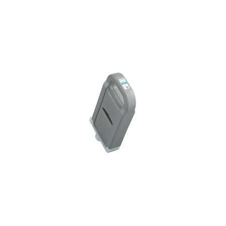 Cartucho tinta gran formato canon pfi - 2700 cian
