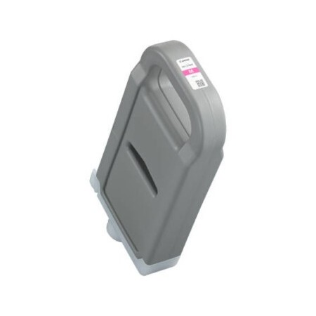 Cartucho tinta gran formato canon pfi - 2700 magenta
