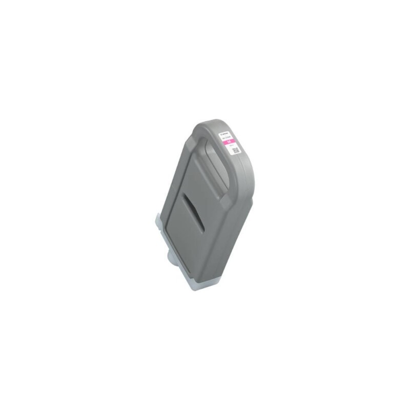 Cartucho tinta gran formato canon pfi - 2700 magenta