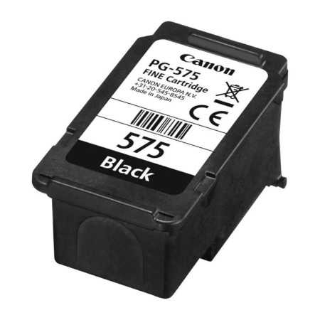 Cartucho de Tinta Original Canon PG-575/ Negro