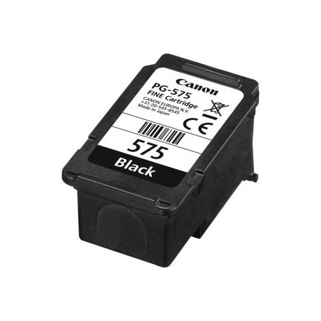 Cartucho de Tinta Original Canon PG-575/ Negro