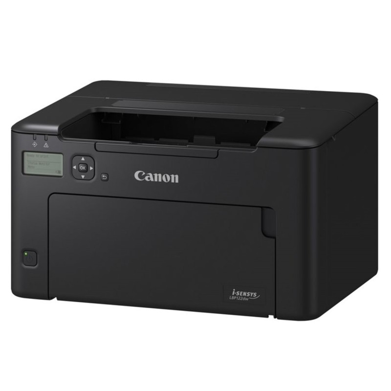 Impresora canon lbp122dw laser monocromo i - sensys a4 - 29ppm - duplex impresion - wifi