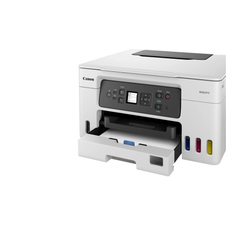 Multifunción inyección canon maxify gx3050 color wifi