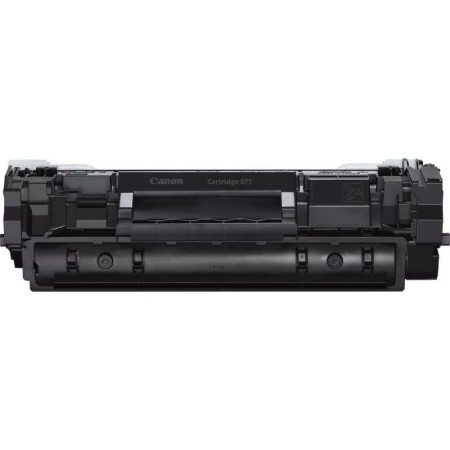 Tóner Original Canon nº071/ Negro