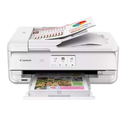 Canon Multifunción Pixma TS9551Ca A3 Blanca