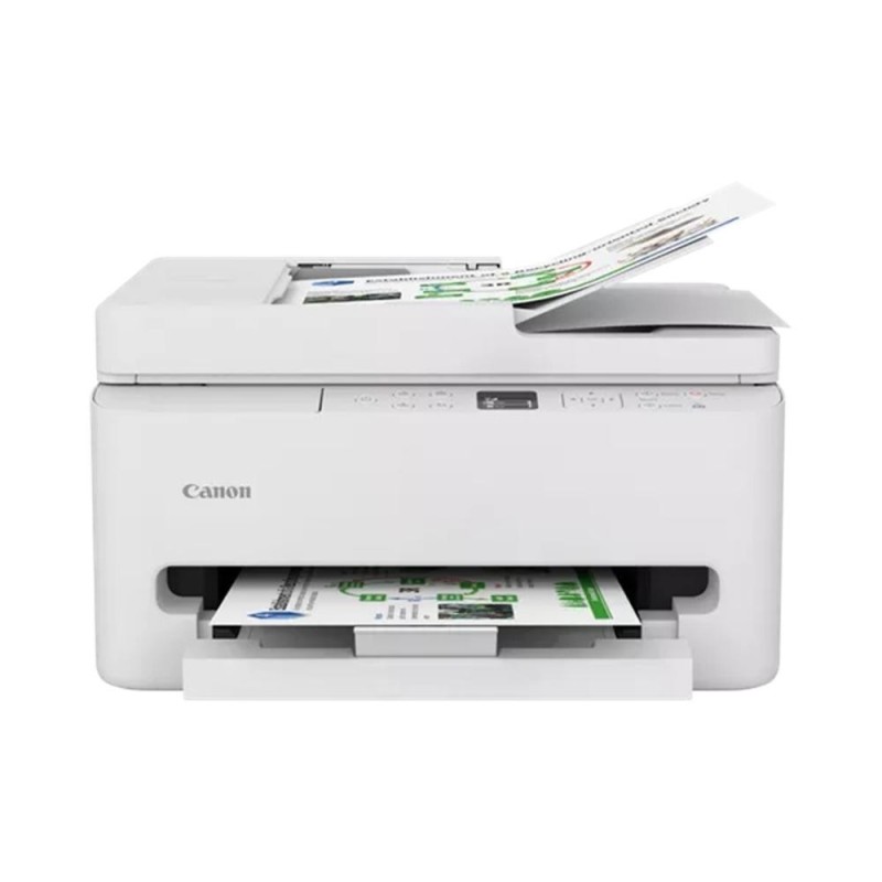 Canon Multifunción Pixma TS7550i