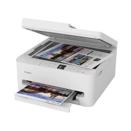 Canon Multifunción Pixma TS7550i