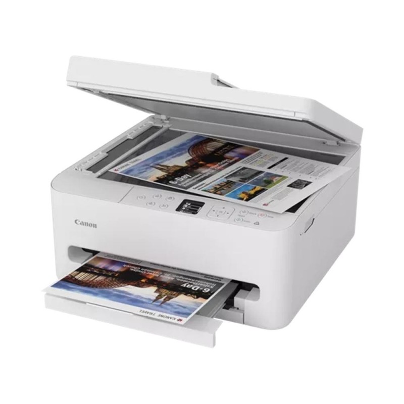 Canon Multifunción Pixma TS7550i