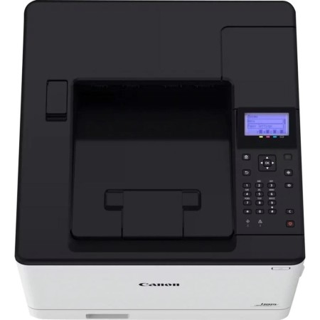 Impresora Láser Color Canon I-SENSYS LBP673CDW II WiFi/ Dúplex/ Blanca